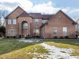 12411 Springbrooke Run, Carmel, IN 46033