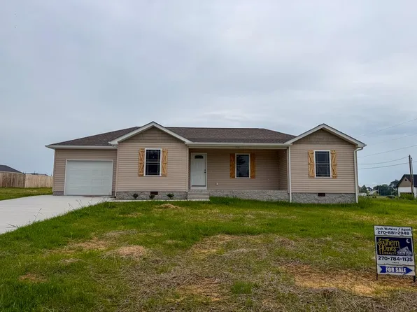 710 W Shelby Ave, Elkton, KY 42220