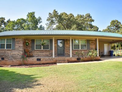 51 Sundale Dr, Eastaboga, AL, 36260