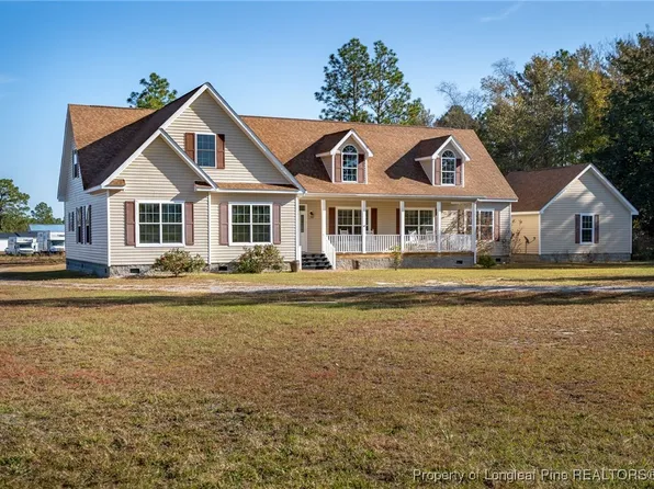 1471 State Highway 24, Cameron, NC 28326