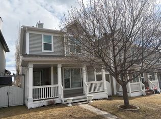 68 N Tuscany Springs Way NW, Calgary, AB T3L2N4