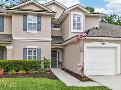 1720 CROSS PINES Drive, Fleming Island, FL, 32003