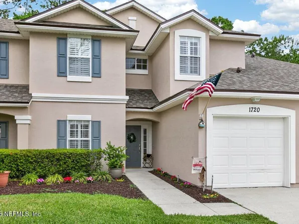 1720 CROSS PINES Drive, Fleming Island, FL 32003