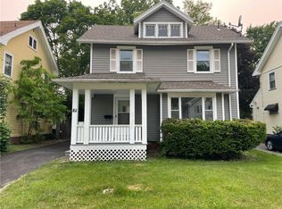 161 Maxwell Ave, Rochester, NY 14619