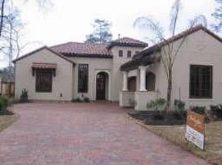 6 Club Ridge Ct, Spring, TX 77382