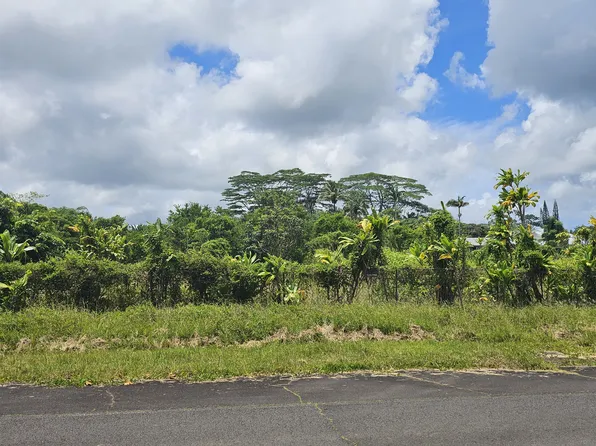 Meaulu St Lot 103, Keaau, HI 96749