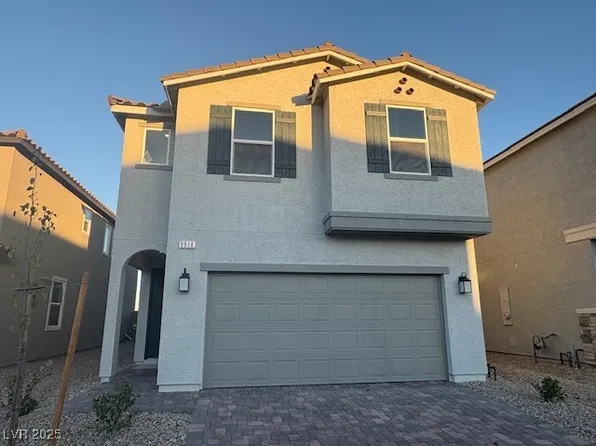 9918 Landings St, Las Vegas, NV 89141