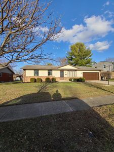 1037 Cloverdale Dr, Troy, OH, 45373