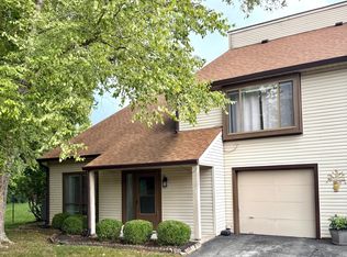 2512 Hideaway North Dr, Indianapolis, IN 46268