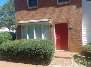 110 Holcomb Ferry Rd, Alpharetta, GA 30076