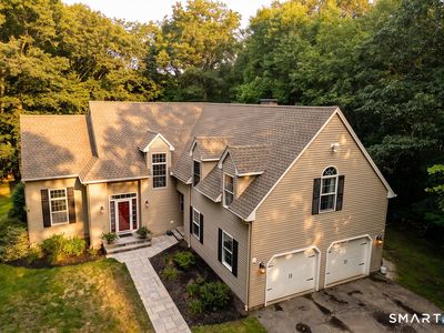 118 Wildcat Road, Burlington, CT, 06013