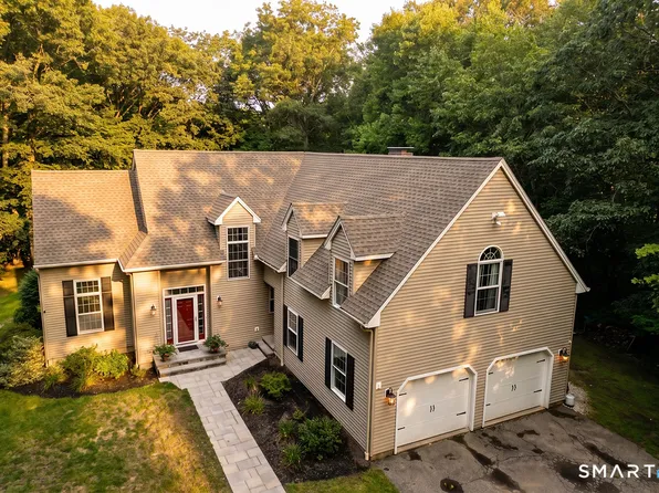 118 Wildcat Road, Burlington, CT 06013