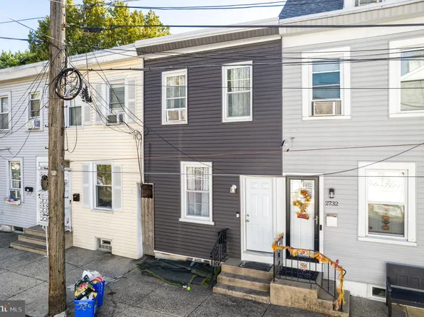 2734 Haworth St, Philadelphia, PA 19137