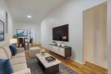 Rented by Compass