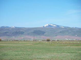 Many Spring Subdivision LOT 2, Afton, WY 83110
