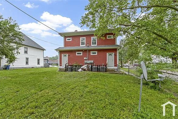 448 N State Ave #D — Photo 4