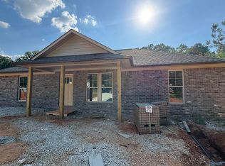 11639 Cowford Rd, Athens, AL 35611