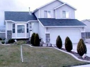 3340 Raquel Cir, West Valley City, UT 84120