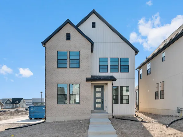 4248 W 2350 N, Lehi, UT 84048