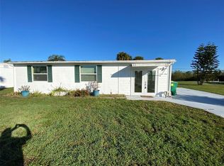 1660 Maryknoll Rd, Englewood, FL 34223