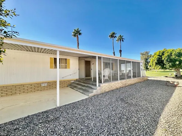 33325 Barcelona Dr, Thousand Palms, CA 92276