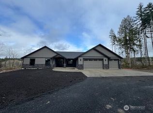 22 Raven Lane, Elma, WA