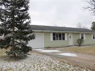 317 Mill St, Anna, OH 45302