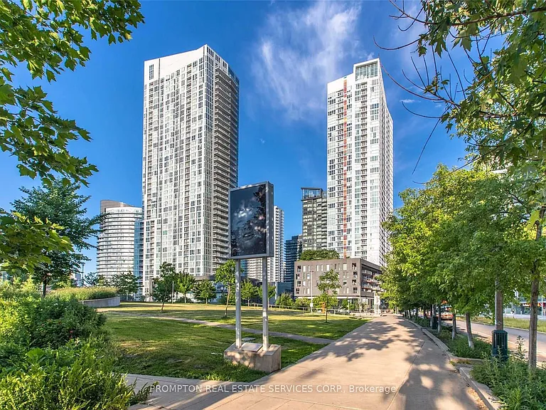 3 Concord Cityplace Way #3212 — Photo 43