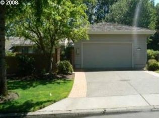 31570 SW Arbor Glen Loop, Wilsonville, OR 97070