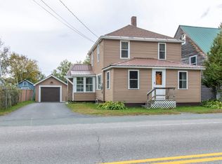359 Railroad St, Island Pond, VT 05846