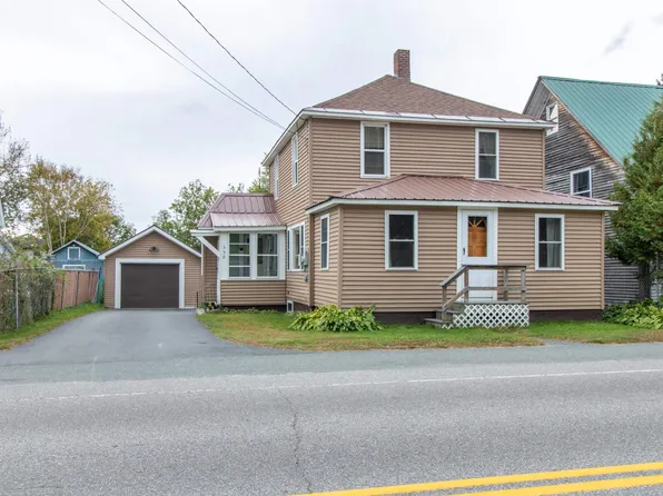359 Railroad Street, Brighton, VT 05846