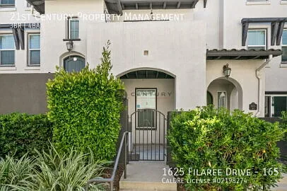 1625 Filaree Dr #165 — Photo 1
