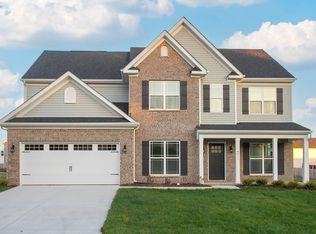 4011 Rampart Way, Spring Hill, TN 37174