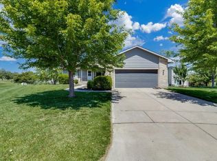 3521 N Valerie Cir, Wichita, KS 67205