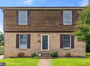 317 Sheridan Ave, Winchester, VA 22601