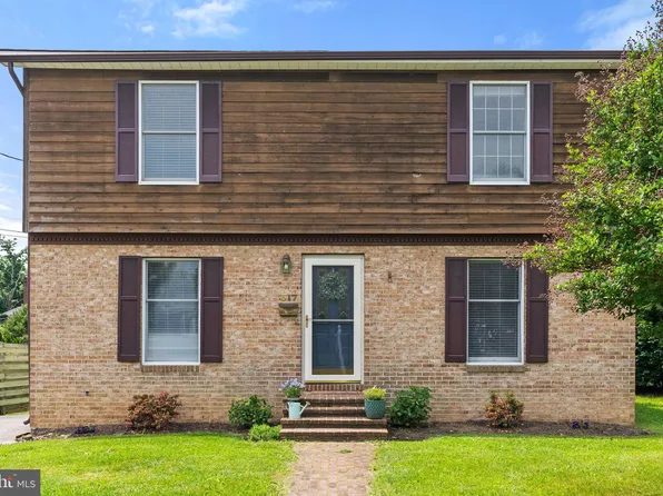 317 Sheridan Ave, Winchester, VA 22601