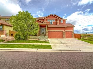 8161 E 134th Ave, Thornton, CO 80602