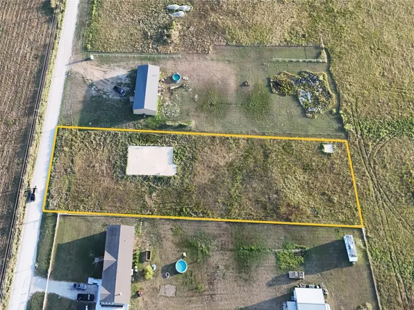 3920 County Road 200, Valley View, TX 76272