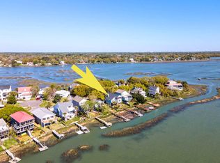 1555 Terns Nest Rd, Charleston, SC 29412