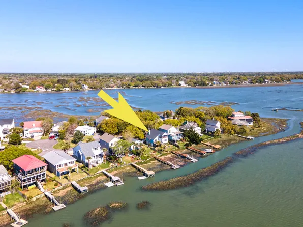 1555 Terns Nest Rd, Charleston, SC 29412