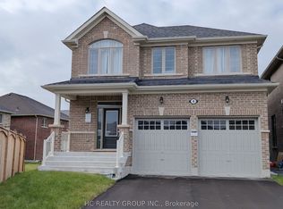 4 Sam Battaglia Cres, Georgina, ON L0E 1R0