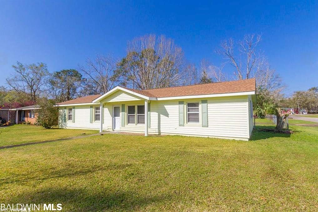 200 S Beech St, Foley, AL 36535 Zillow