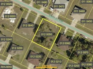 4533/4535 24th St SW, Lehigh Acres, FL 33973
