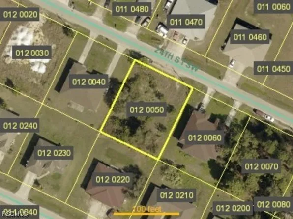 4533/4535 24th St SW, Lehigh Acres, FL 33973