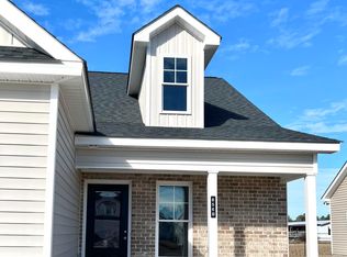 656 Abigail Taylor Dr #B, Greenville, NC 27834
