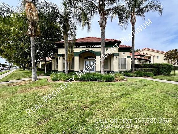 2nd image of 1542 E Alluvial Ave Unit 104