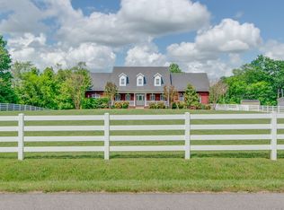2741 Burgess Gower Rd, Springfield, TN 37172