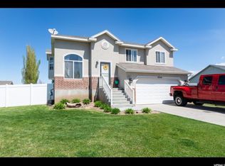 2554 W 2580 N, Clinton, UT 84015