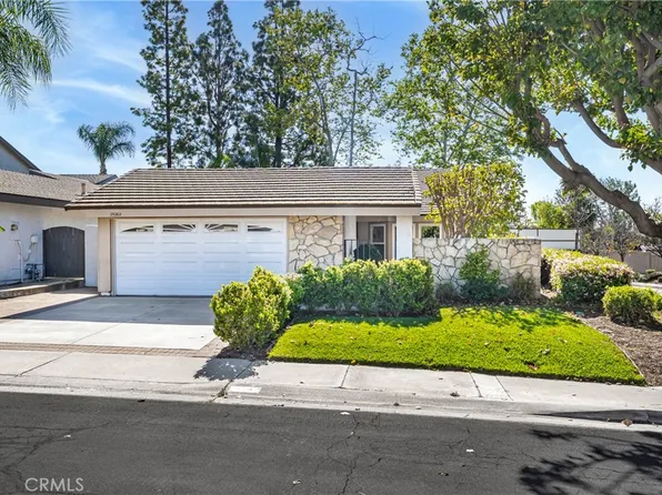 25262 Aldea Ct, Mission Viejo, CA 92691