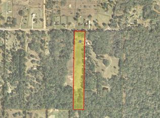 12091 Ballard Rd, Grand Bay, AL 36541